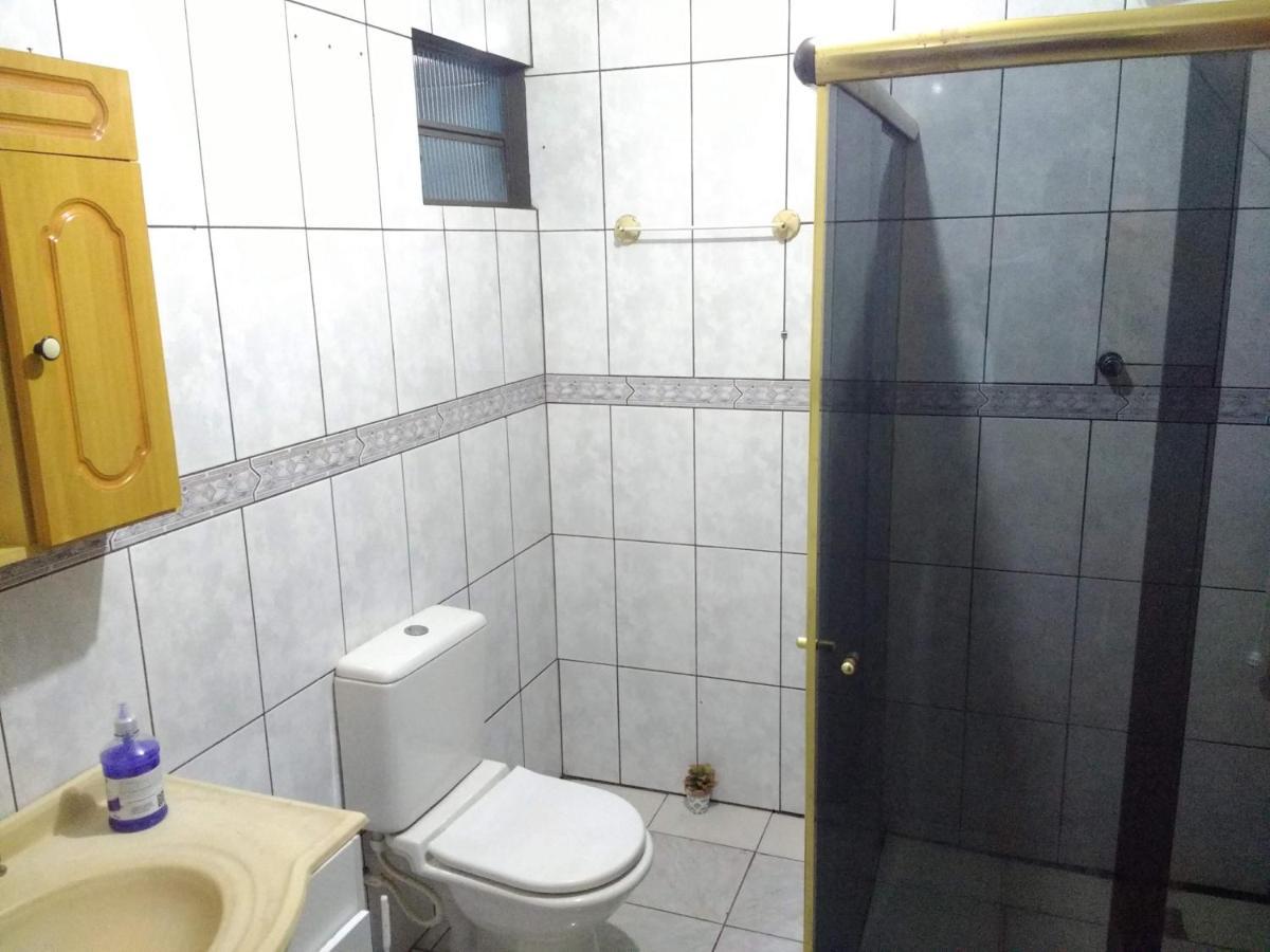 Casa Morumbi Foz do Iguacu Exterior photo